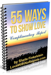 55 WAYS TO SHOW LOVE picture