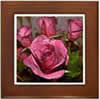 tile box with castera rose photo drawing