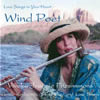 Photograph Jeannie Fitzsimmons - Wind Poet cover