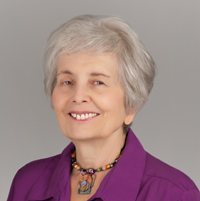Photo of Sheila Finkelstein